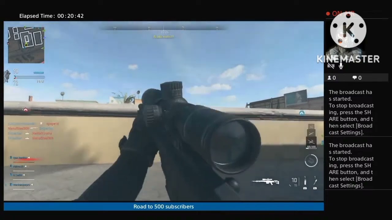 Call of duty MW2 Sniper montage( call of duty modern warfare II ) ft Ward swagg gameplays