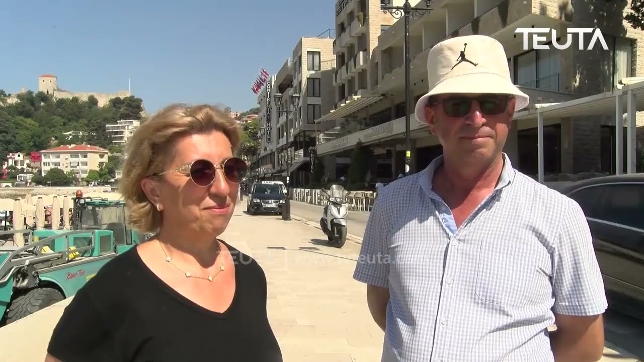 Çmimet në Ulqin në fillim të sezonit veror 2025 - Mendimi i turistëve dhe qytetarëve