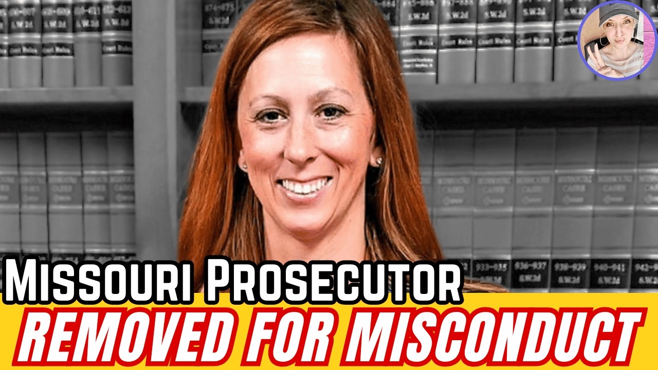 Prosecutor Removed for Alleged Romantic Relations with Defense Attorney, Defendants