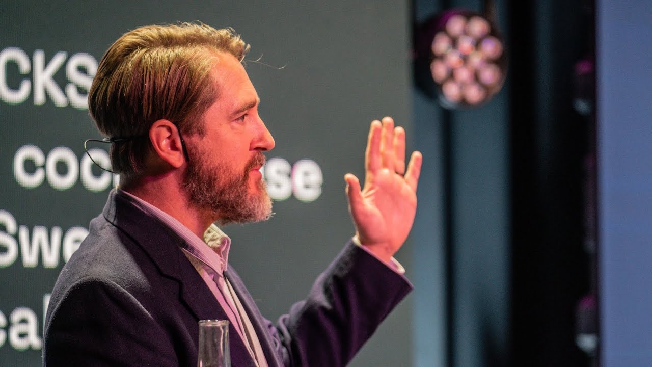 Psilocybin for Substance Use Disorders with Peter Hendricks