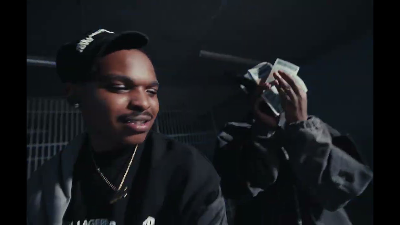 Al Xapo, Benzoo &OptimistMusicZA - Fosta Fosta (Official Visualiser)