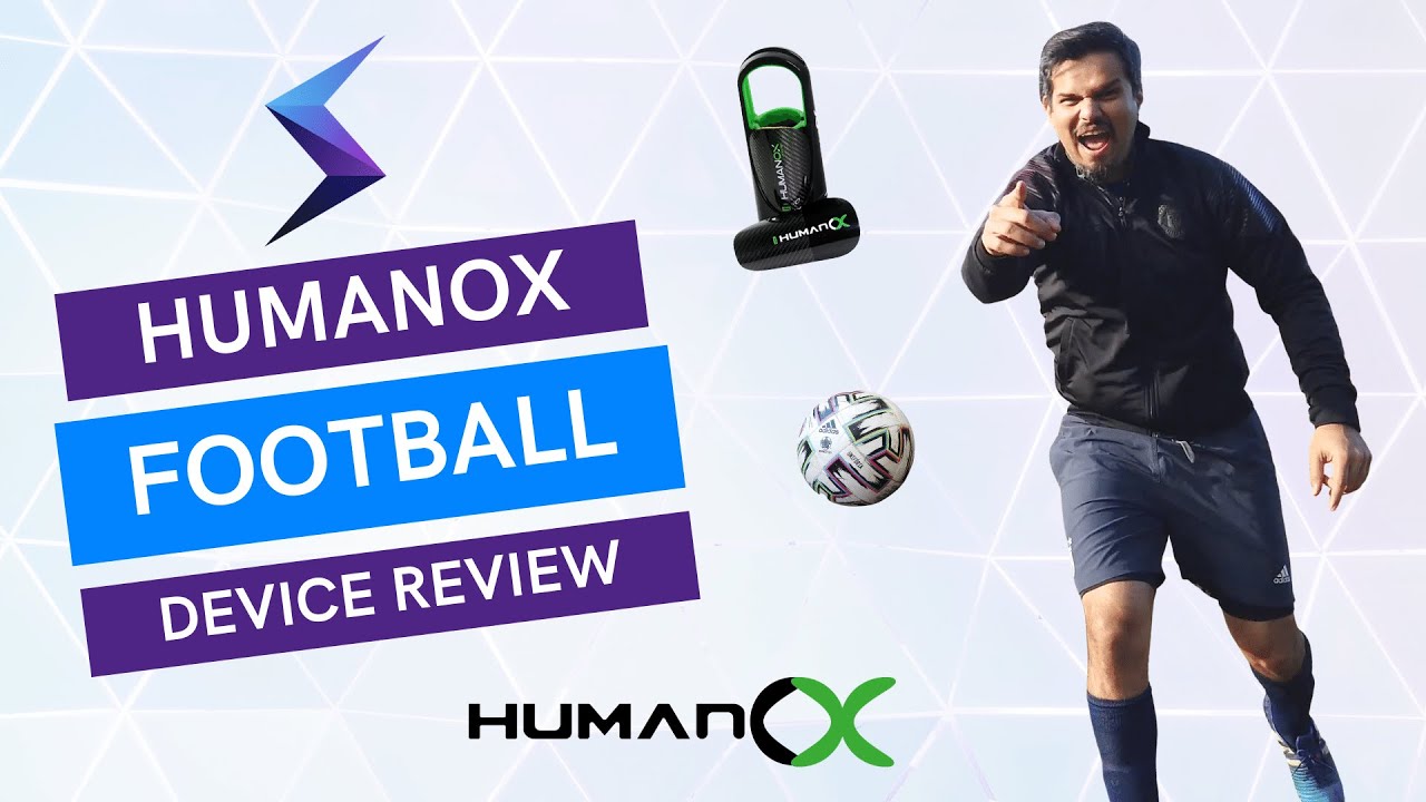 Football Training Device Review - HUMANOX
