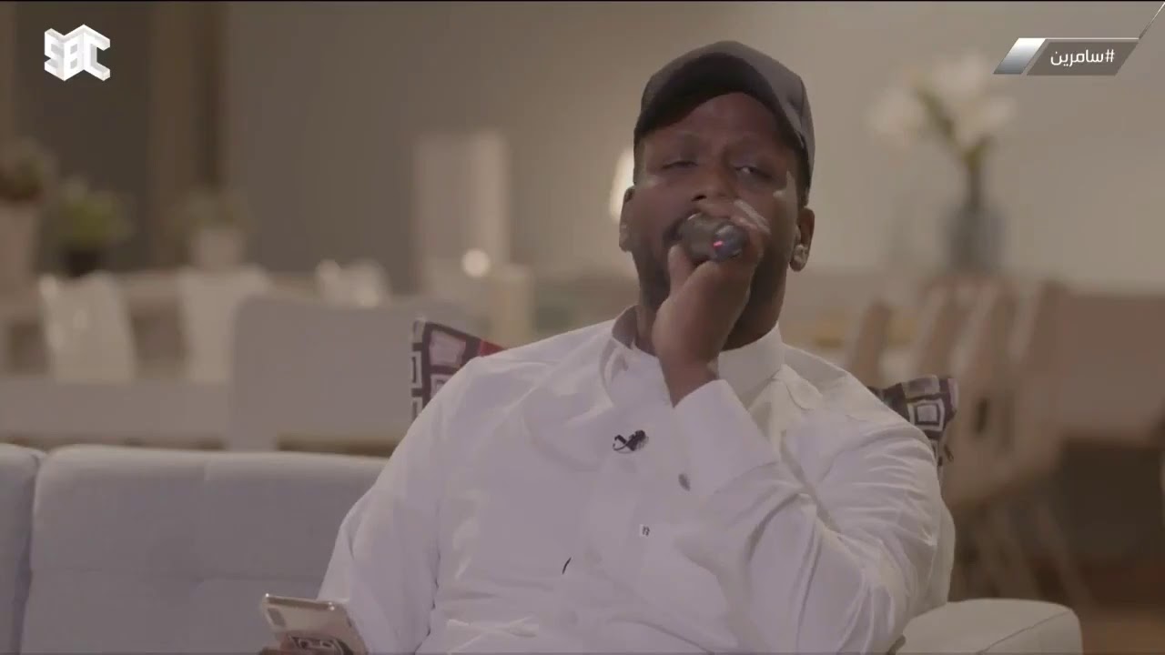 #سامرين | خلها بالقلب لاتسأل كثير . . دويتو دحوم وتركي من الآخر..