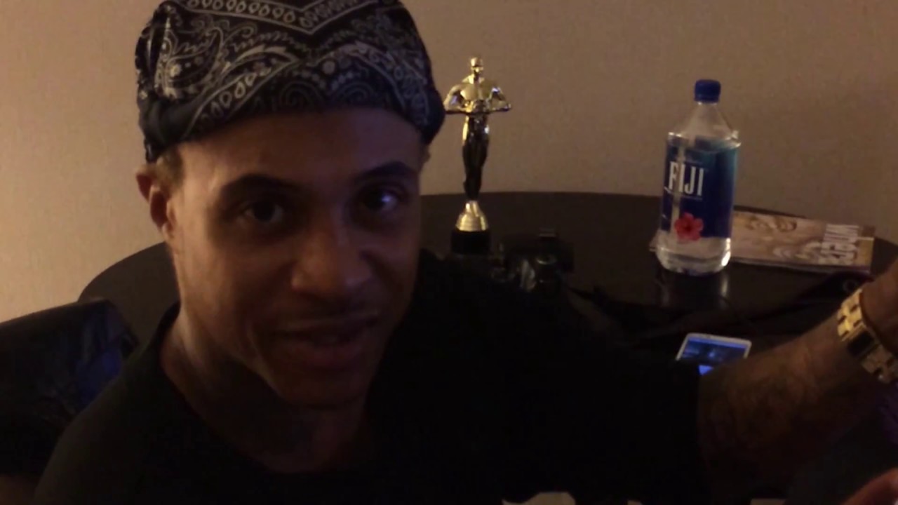 Orlando Brown 