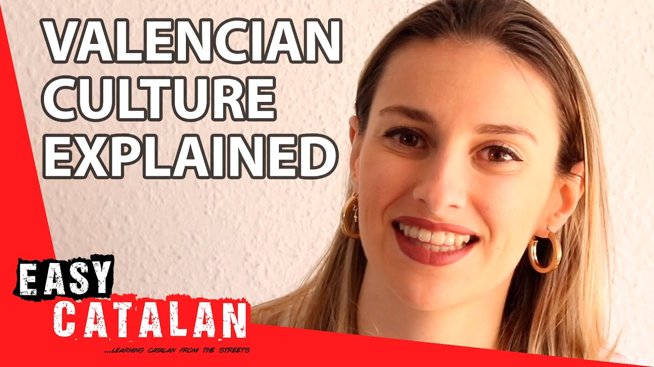 How Does Valencian Sound? | Easy Catalan 22
