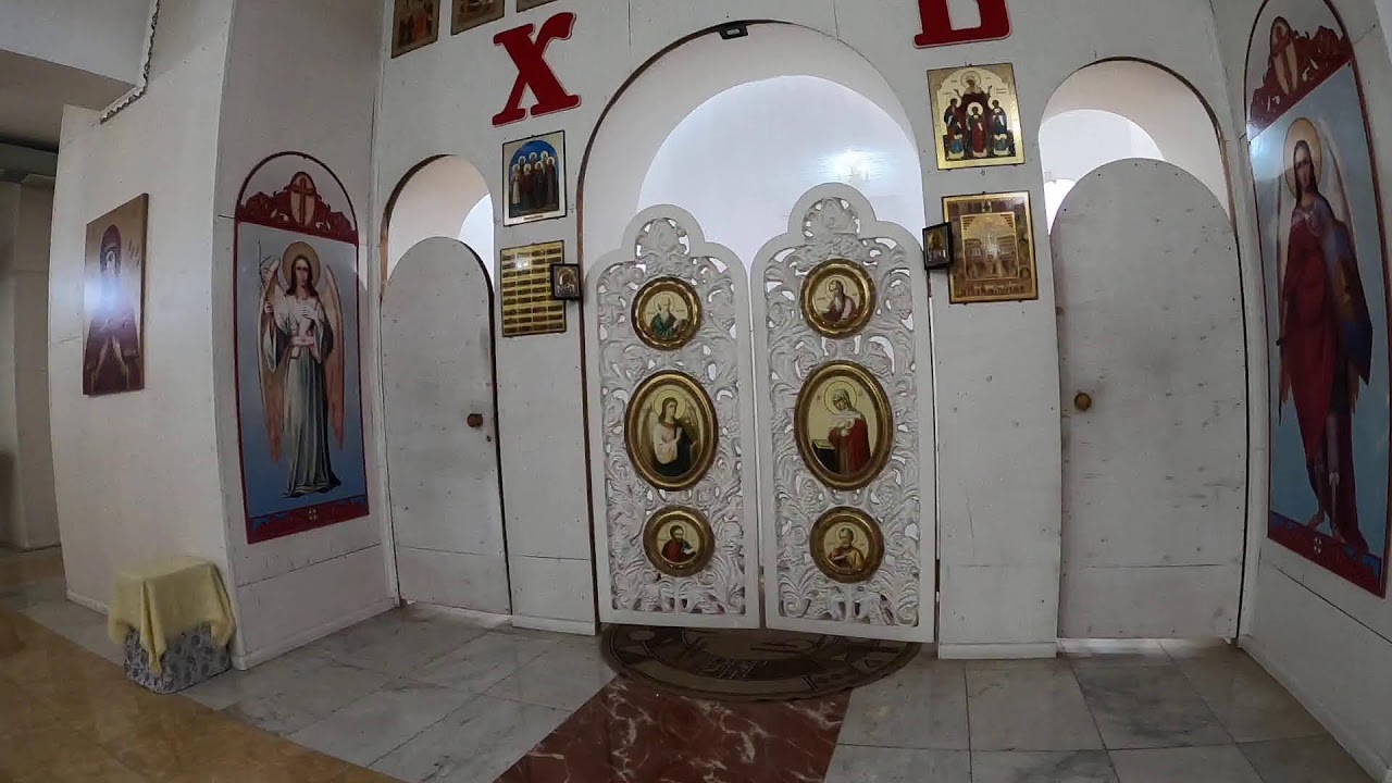 Прямая трансляция с камеры #GoPro