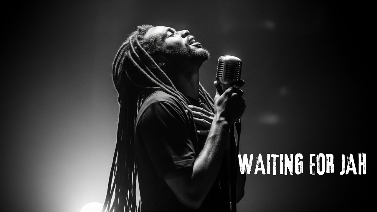 Waiting for Jah I Babylon On Fire