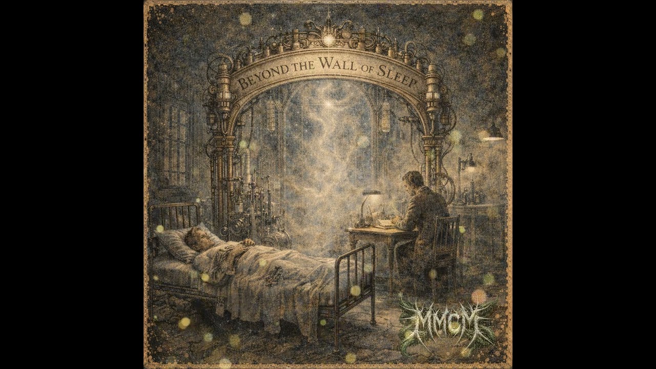 MMCM - Beyond the Wall of Sleep