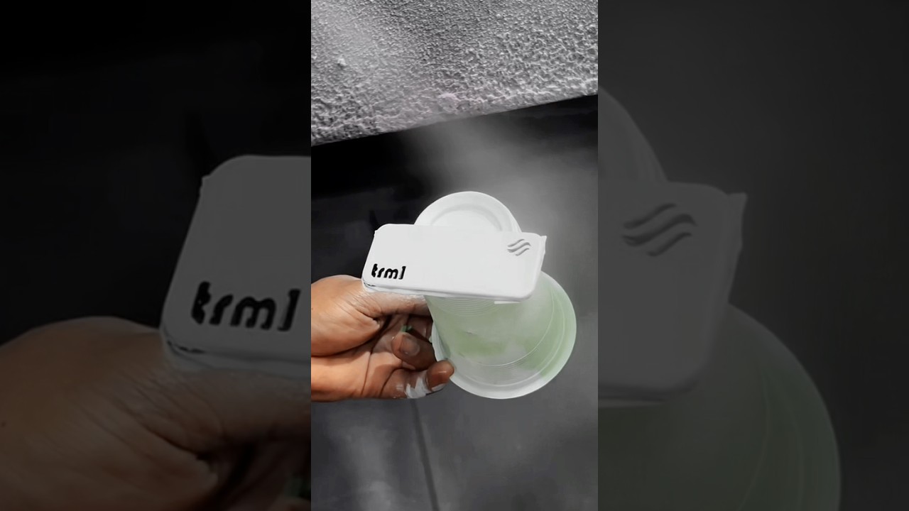 Trml t99 paper white #repaintmod #trmlt99paperwhite #trml #t99 #trmlt99 #paperwhite