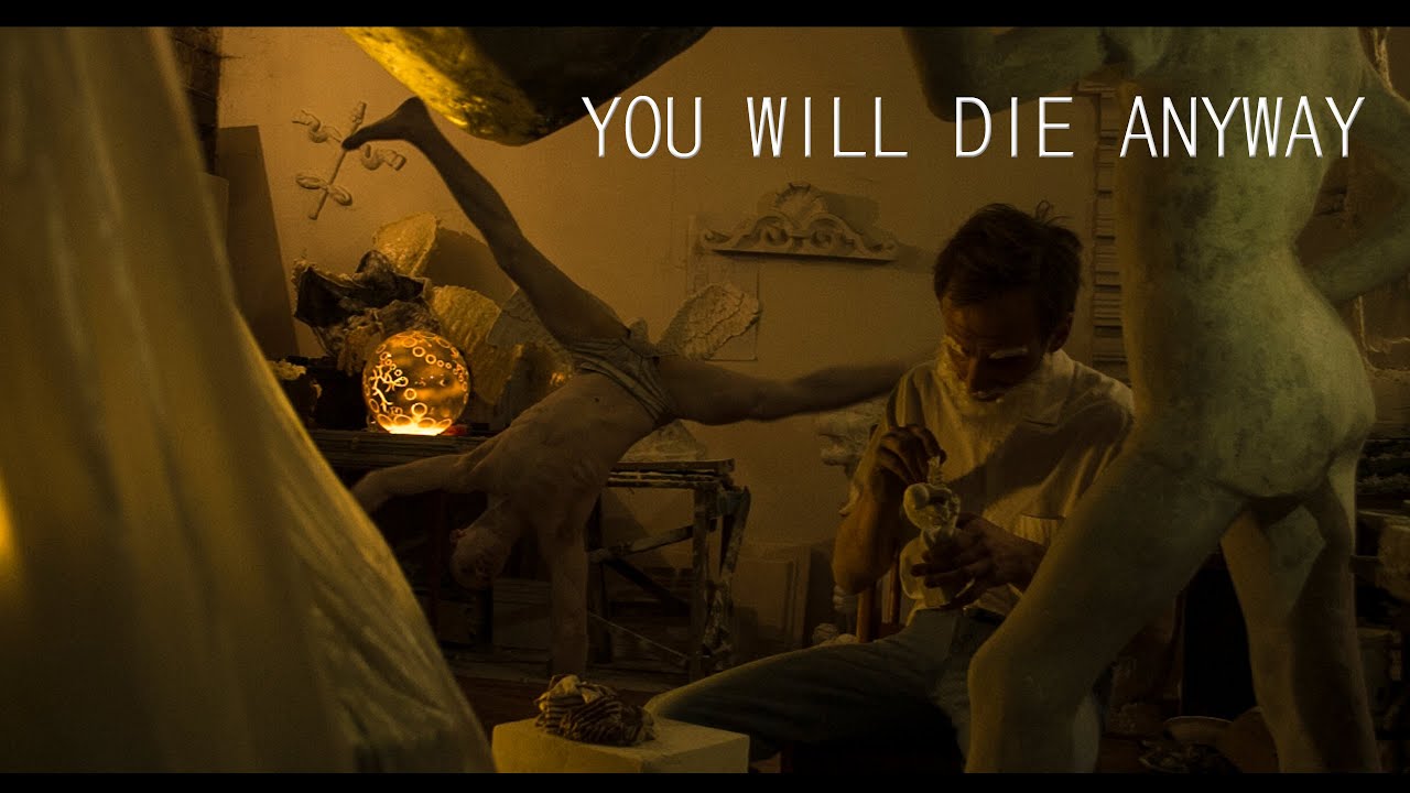Ты всё равно умрешь / You will die anyway (2015)