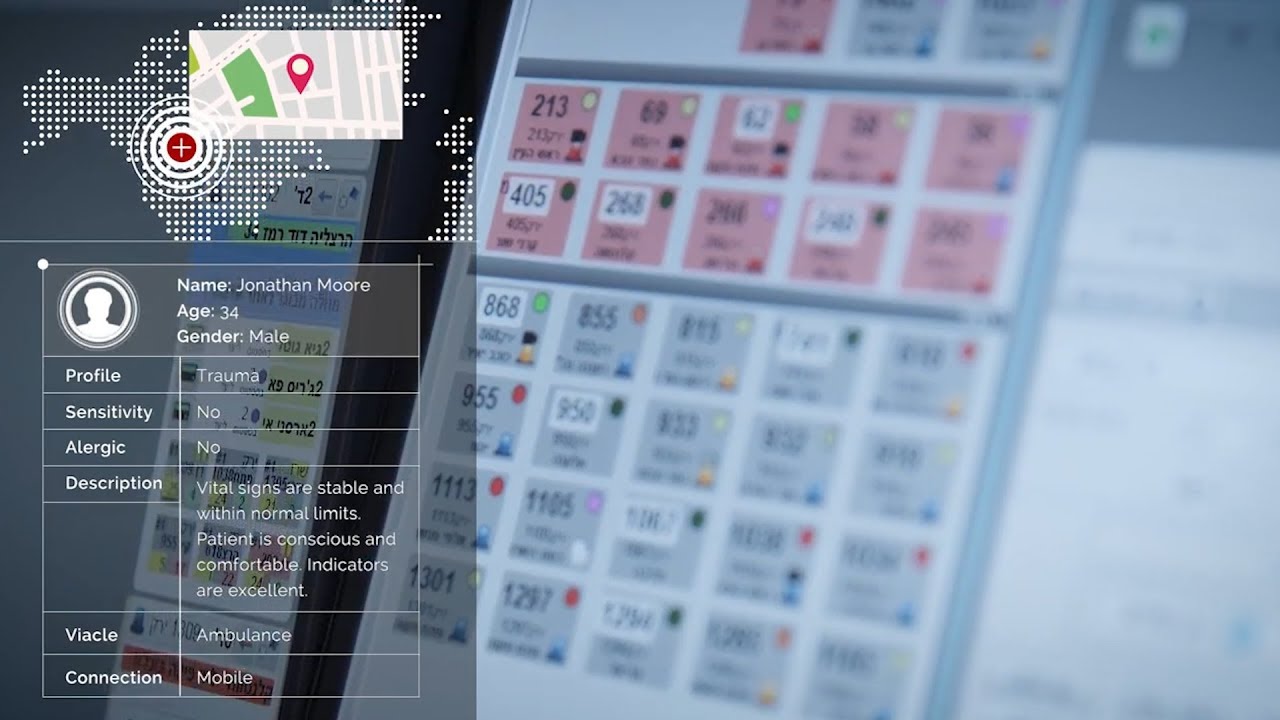 Carbyne wants to replace outdated 911 systems