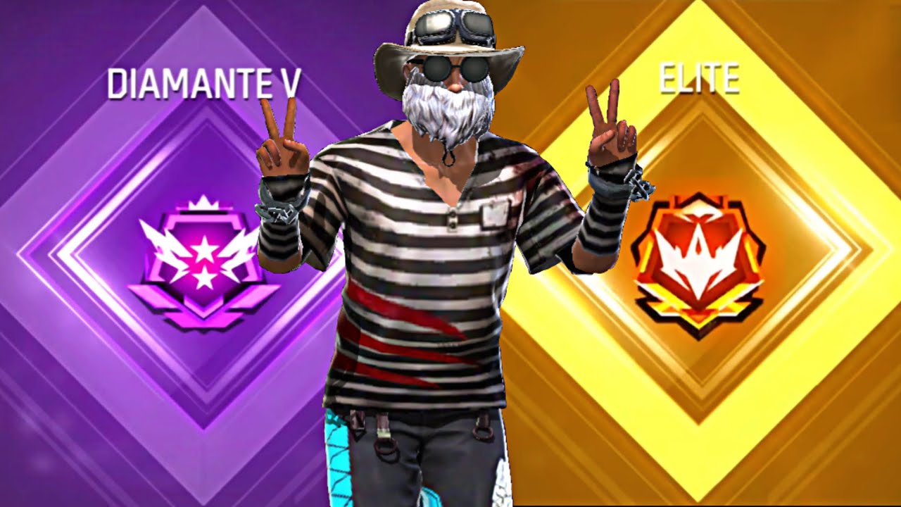 DO DIMA 5 AO ELITE NO CS🔥 JOGANDO SÓ NO CONTROLE TOTAL🎯