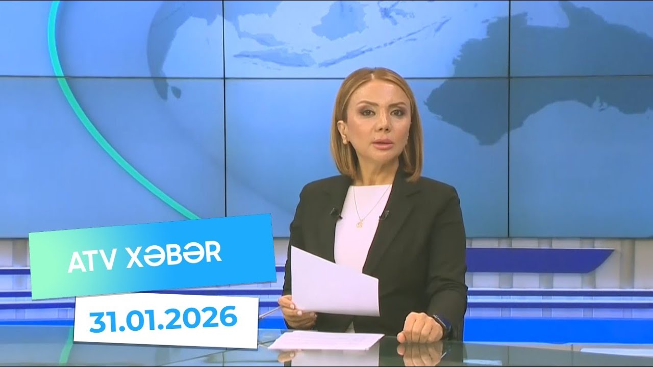 ATV XEBER / 31.01.2026 / 20:30