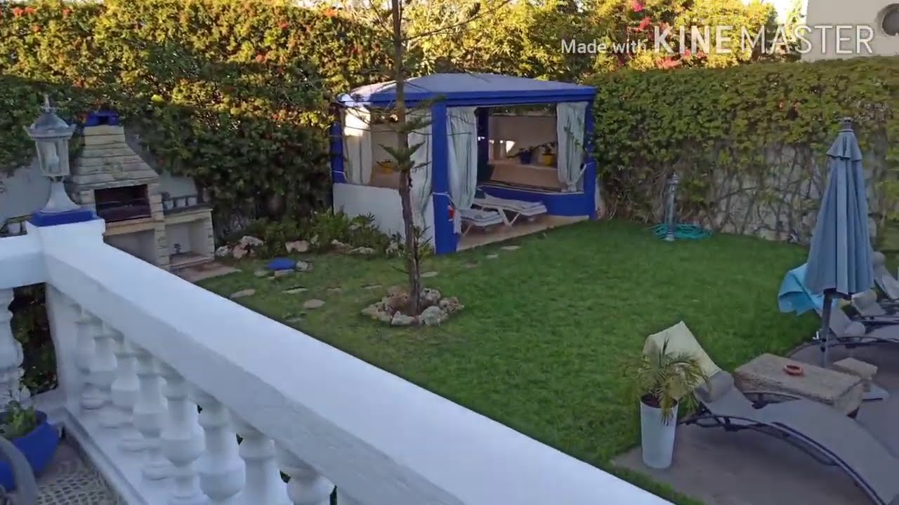 ڤيلا بالرباط بحي المنزه طريق زعير للبيع823 متر ممتازة 0661400141