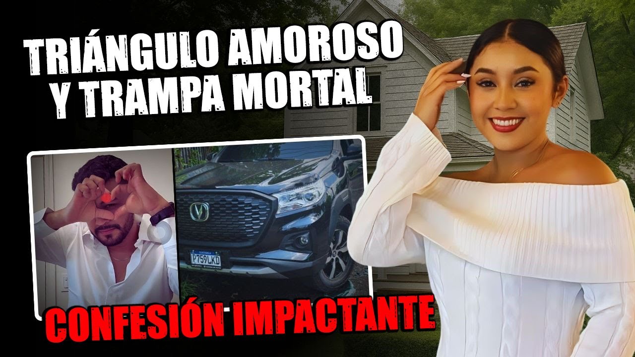 CRIMEN PASIONAL: ¿MARIDO TRAICIONADO O ESPOSA CELOSA? | El CASO DE MICHELLE SOTO