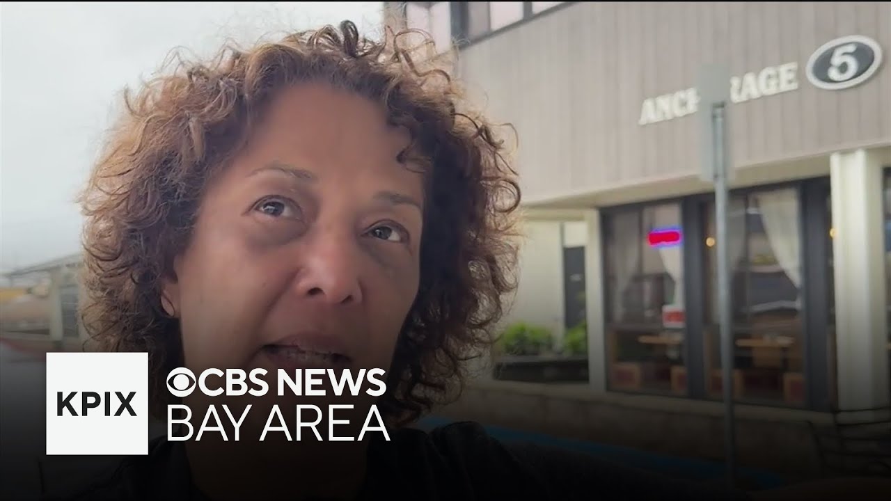 North Bay business owner says storms now bring constant flood concerns