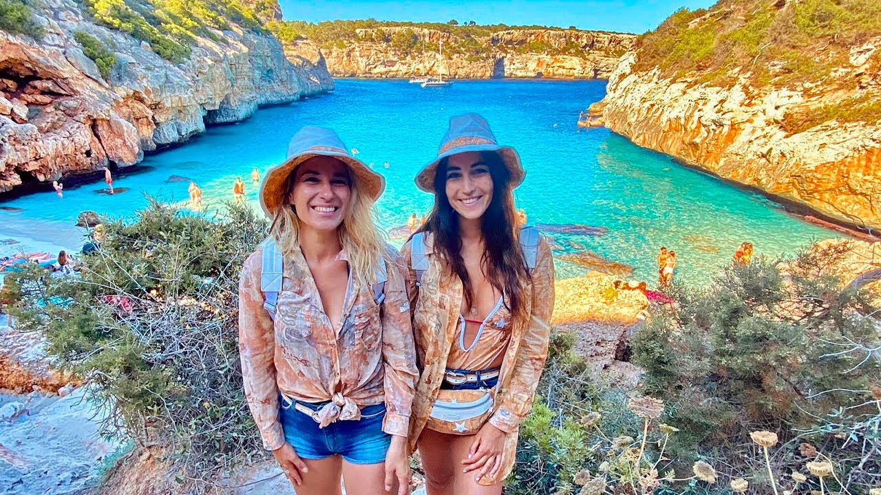 Donnavventura Experience: Spagna, il mare delle Baleari e l’isola di Maiorca