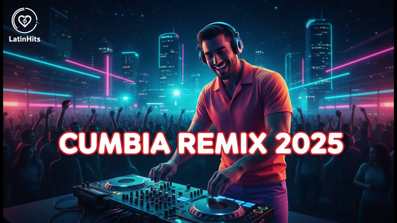 Cumbia Pinnacle Beats 🗻 Top-Tier Quality – Mix Exclusivo – Los Mirlos & Celso Piña