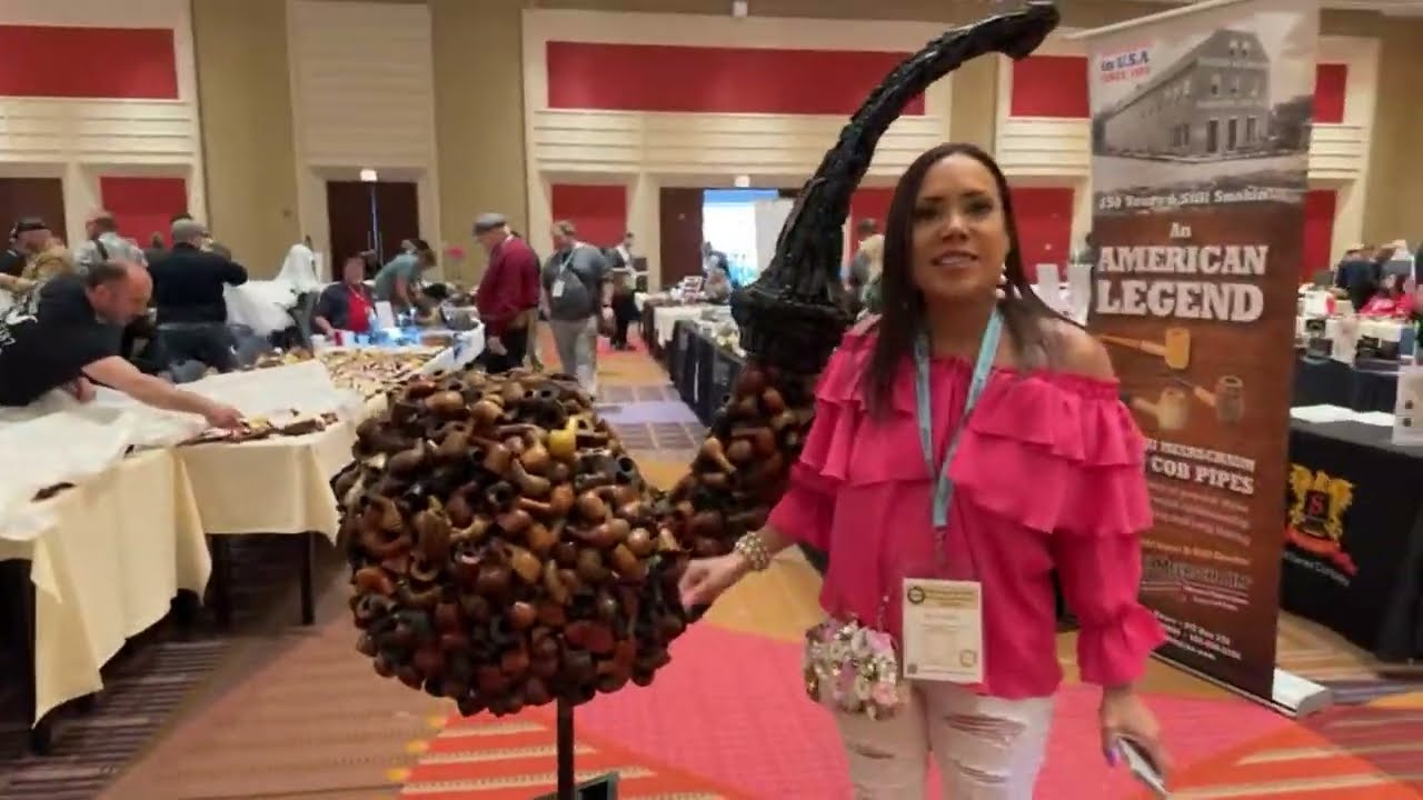 2024 LIVE Chicago Pipe Show: обзор турнирной таблицы, часть 2! Лучшее интернет-соединение!
