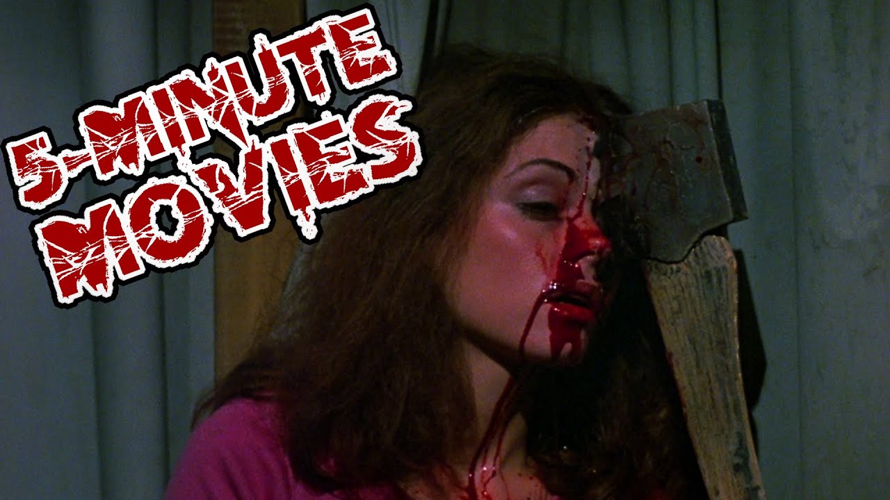 Friday the 13th (1980) - Horror Movie Recap