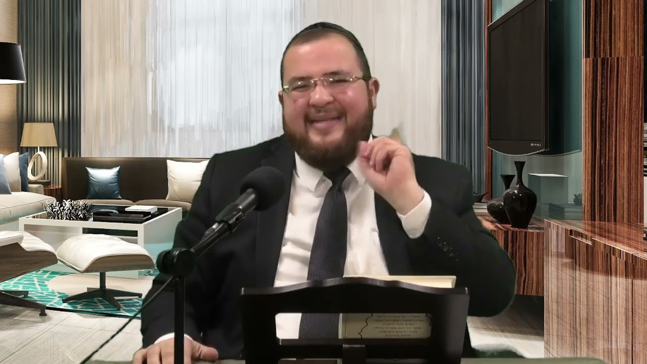 אסונות עולמיות: הצדיק רבינו דוד שטרן זועק ממיטתו בבית החולים 'אני פה כדי לבטל גזירות רעות מישראל אנא