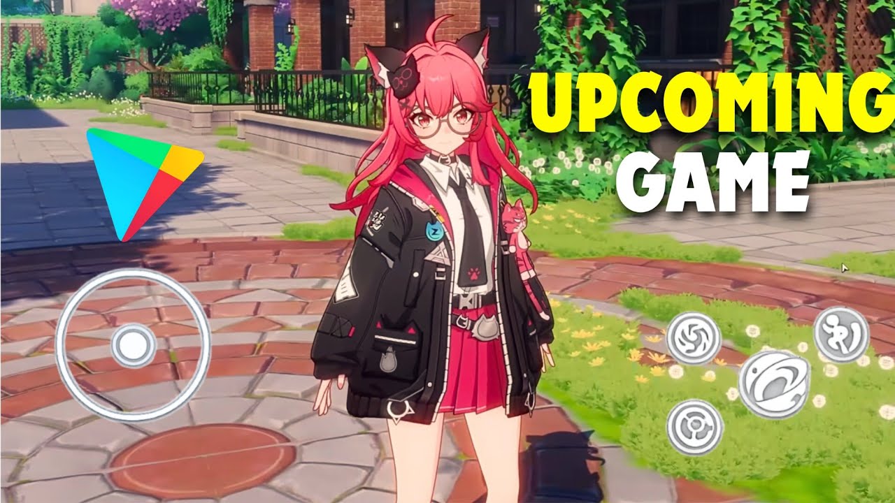 Top 5 Crazy Upcoming Mobile Games in 2026 🤩 Andorid/ios