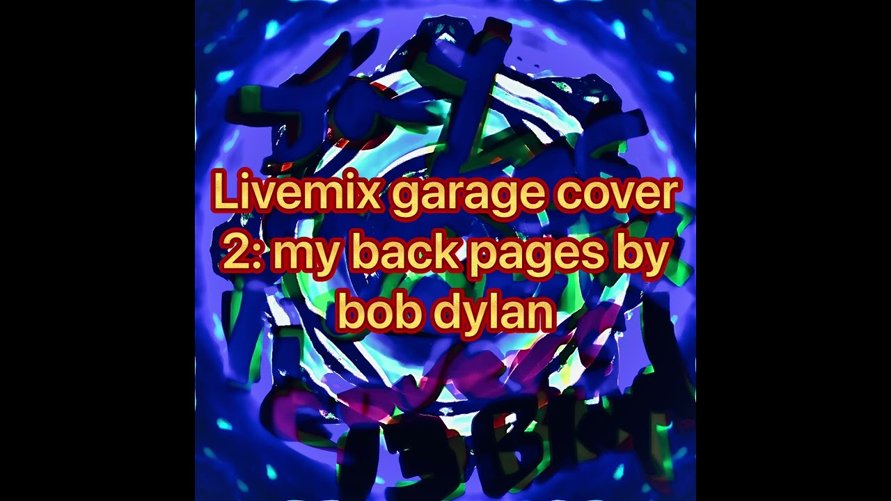 Jay snakes livemix garage covers 13bloopl 