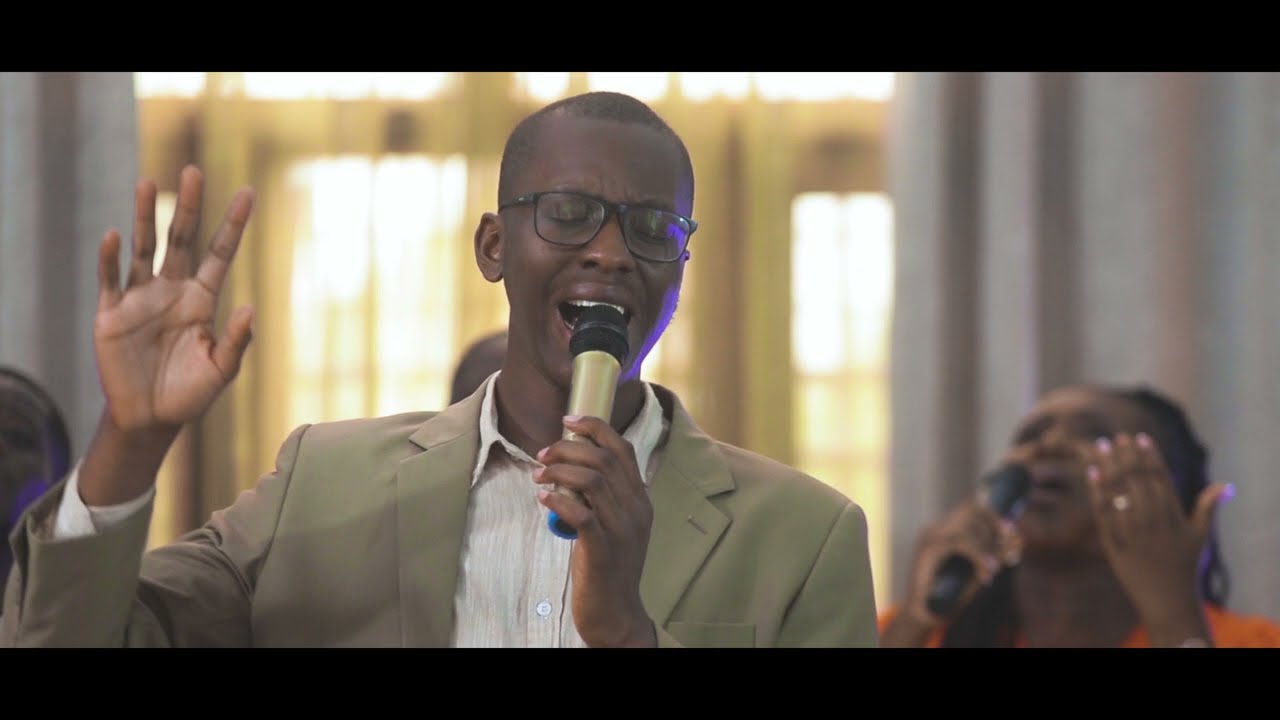 J'ai besoin de toi - The Lord's Singers ( Live recording)