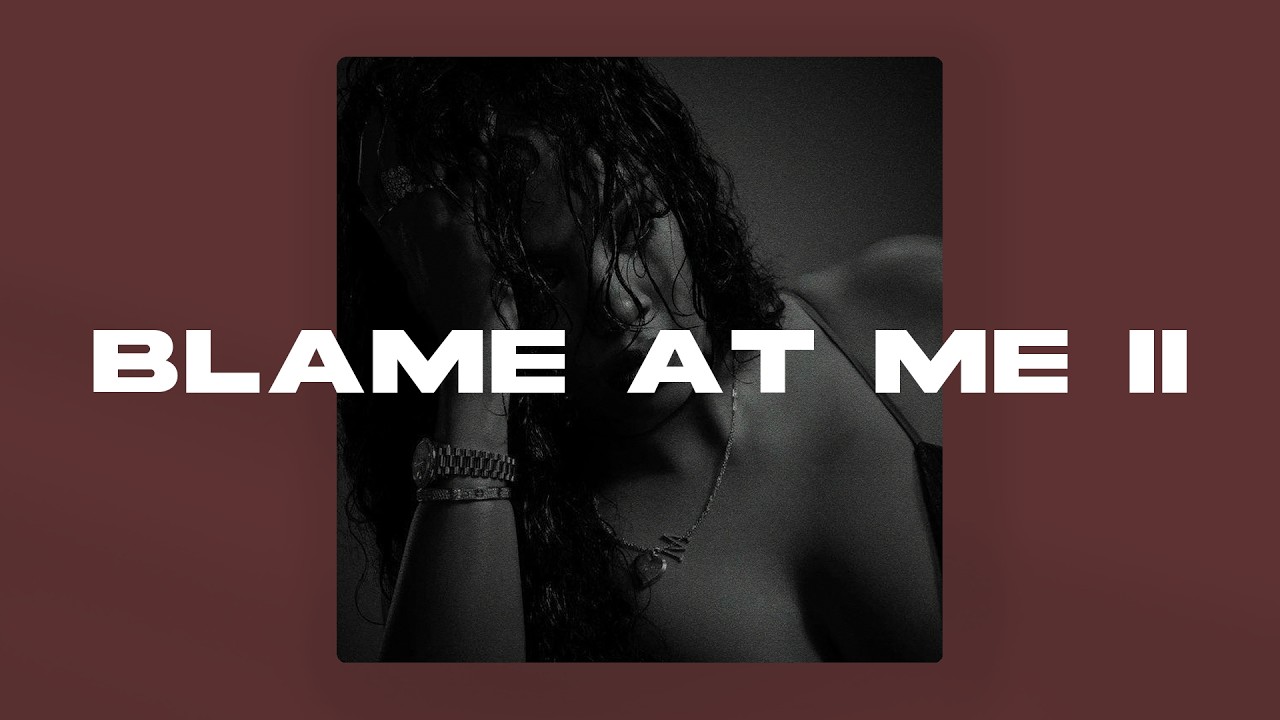 Trapsoul Type Beat 