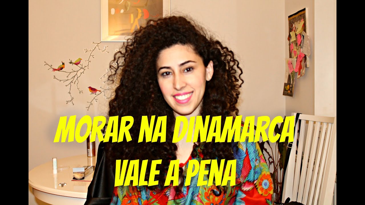 O QUE TE NINGUÉM CONTA SOBRE MORAR NA DINAMARCA| CHOQUE DE CULTURA | COMENTA SUA EXPERIÊNCIA