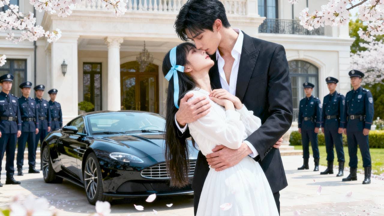 Dia ajak orang tak dikenal jadi pacar, ternyata CEO tersembunyi!