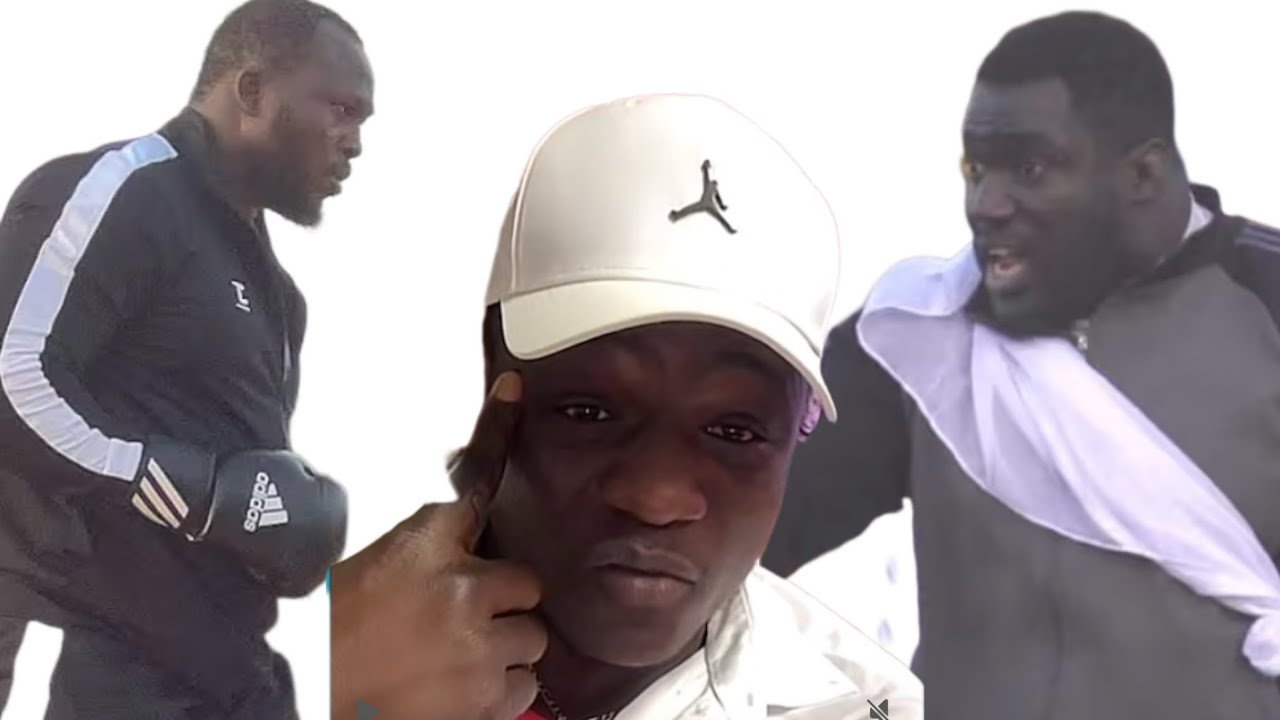 Analyse pertinente de Weuz Diambar apr&egrave;s points de presse de Sa Thies et Modou Lo 