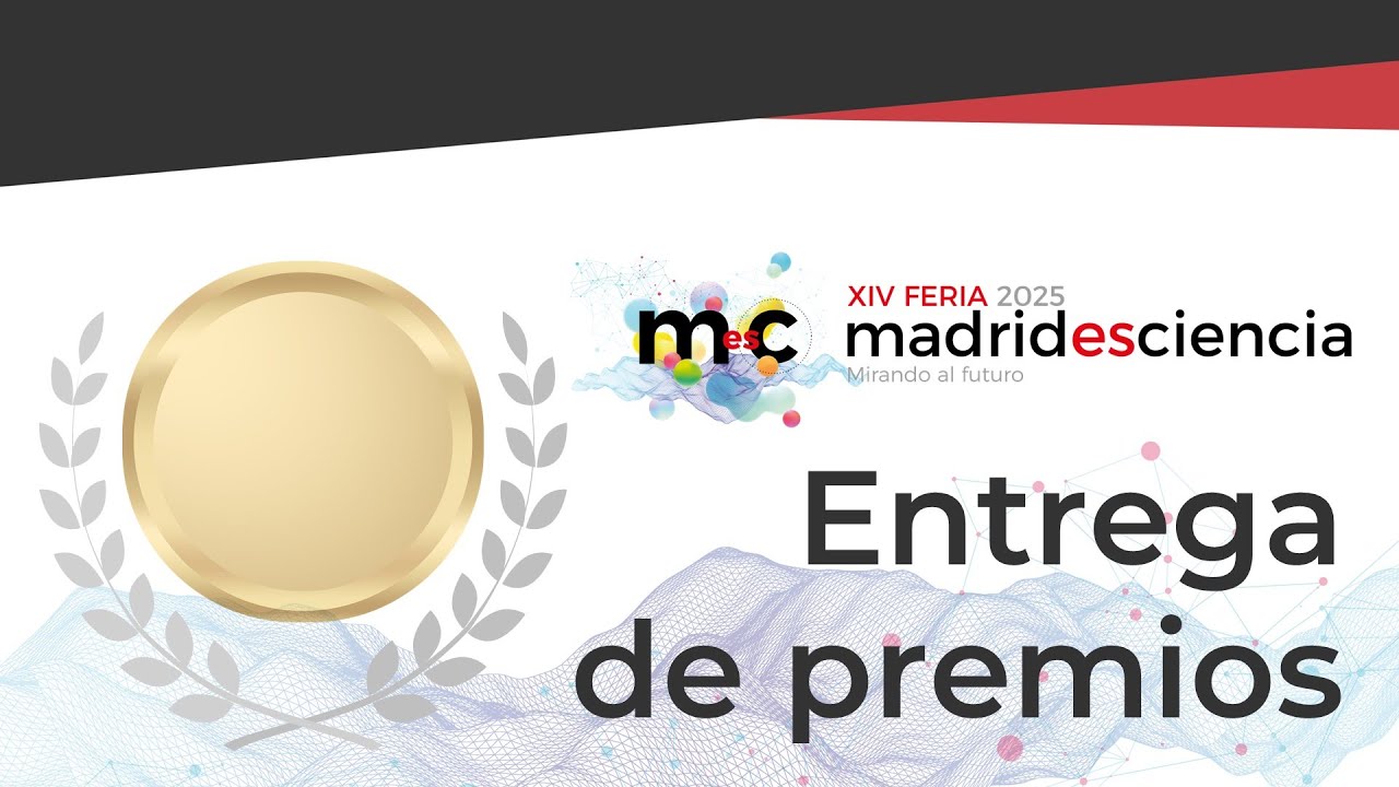 Clausura y entrega de premios a los mejores proyectos