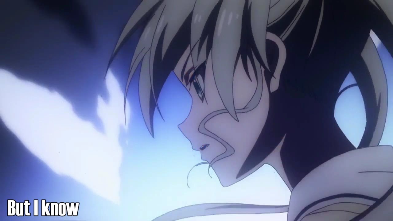 Amv Anime Mix Numb