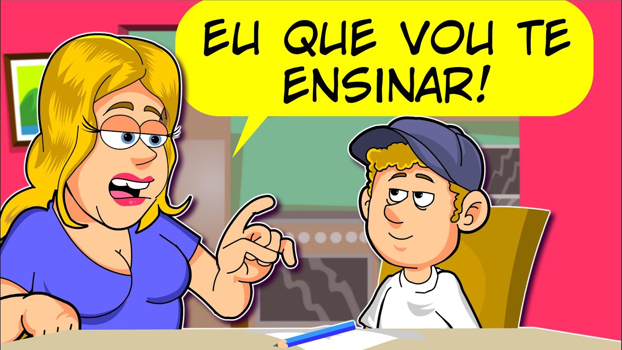 TROCAR ESCOLA POR ENSINO EM CASA! D&Aacute; CERTO?