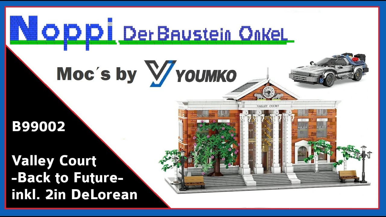 B99002 Falagil Valley Court – Back to Future
