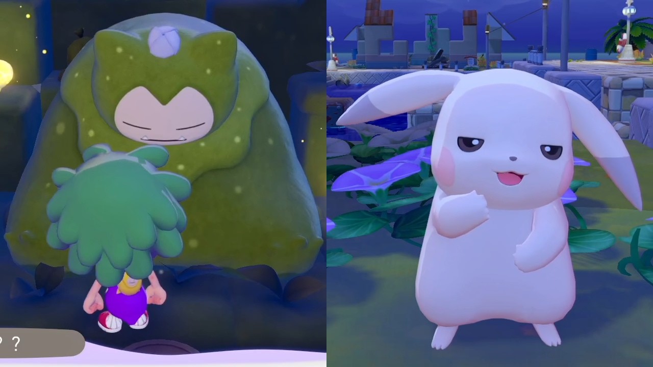 繼續玩最好玩的遊戲！《Pokémon Pokopia》