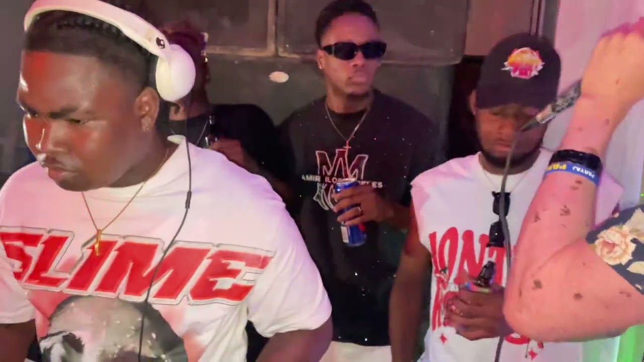 Kay African avèk dj fatty .ft renmen moun ki renmenw