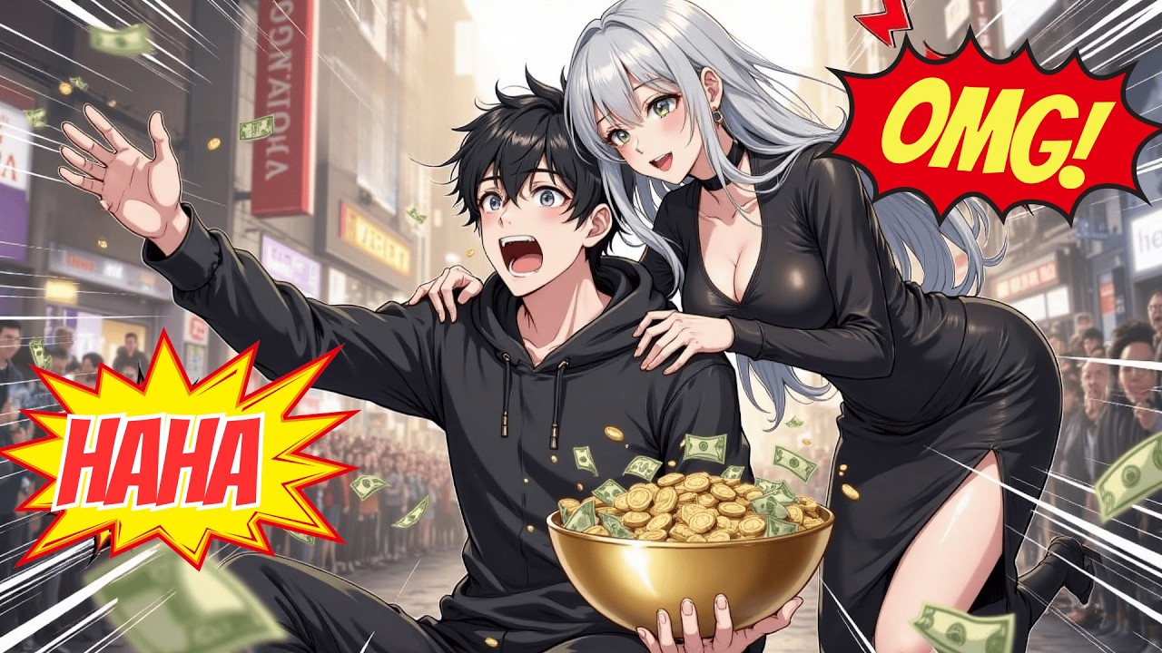 DIKIRA SAMPAH? Ternyata Dia RAJA KUNO Kekuatan SSS Tersembunyi! - Rekap Manhwa