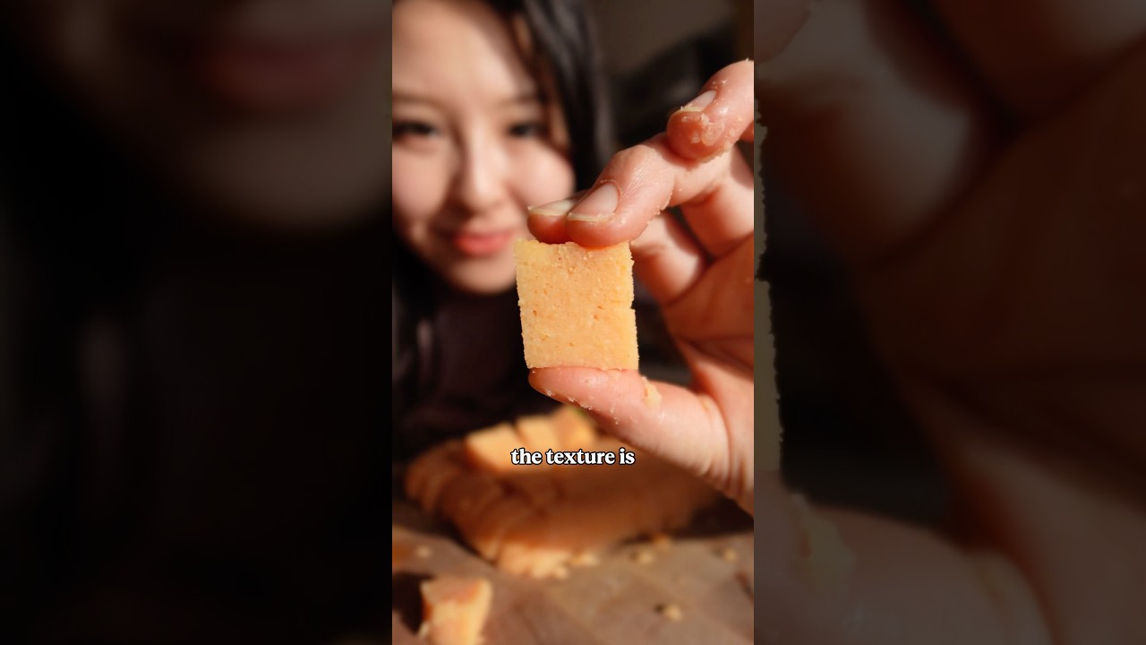 I&rsquo;m NOT buying any groceries. Ep.9 ft. Burmese tofu
