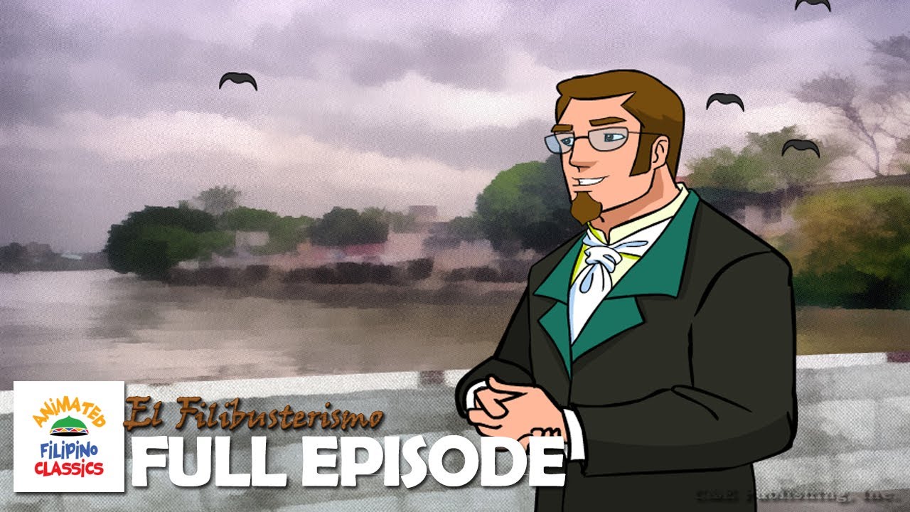 El Filibusterismo | Kabanata 36: Mga Kagipitan ni Ben-Zayb #elfilibusterismo