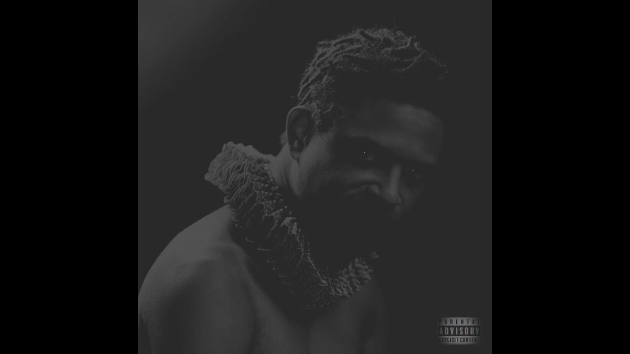 Jamal Malachi - deadance
