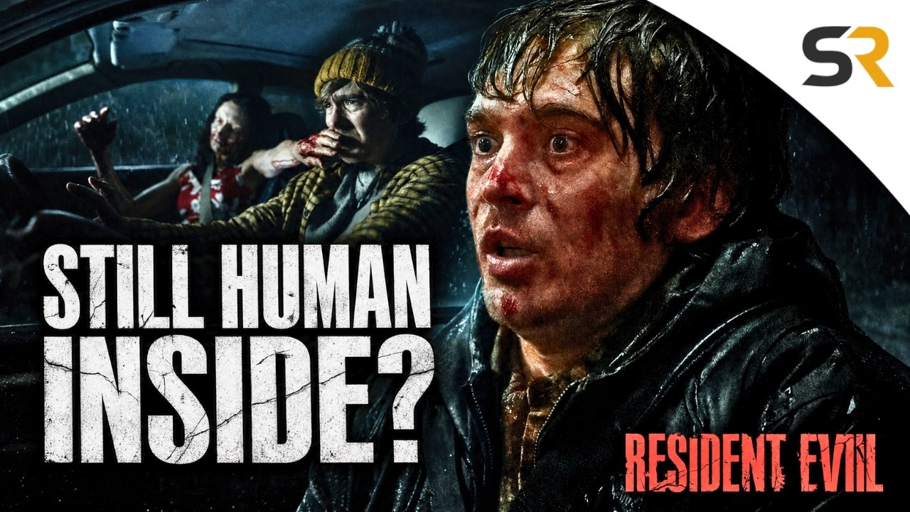 Resident Evil's Final Scene Has Bigger Implications