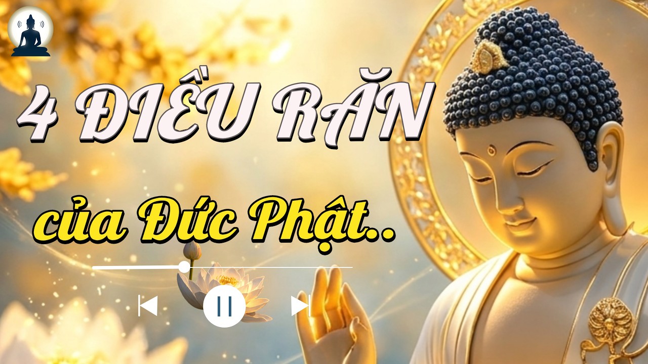 4 điều nên tránh của đời người. Khám phá 4 điều nên tránh trong cuộc sống để hạnh phúc hơn.