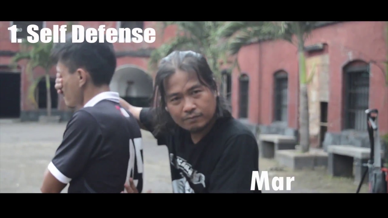 Trailer Gojukai Fapet Unsoed