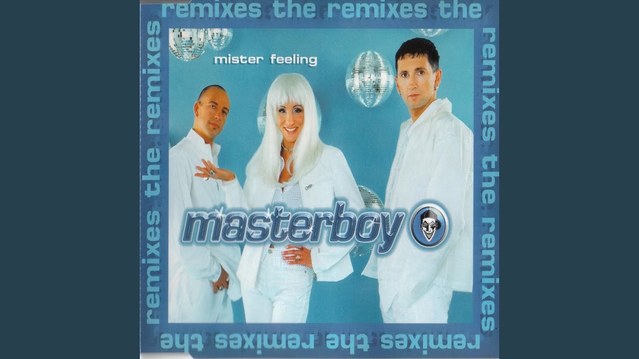 Mister feeling