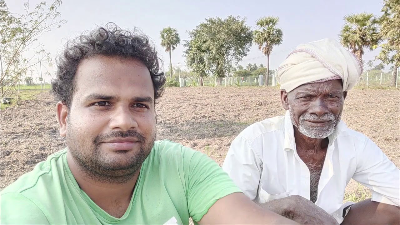 Farming our next small step! & Beauty of marigold!