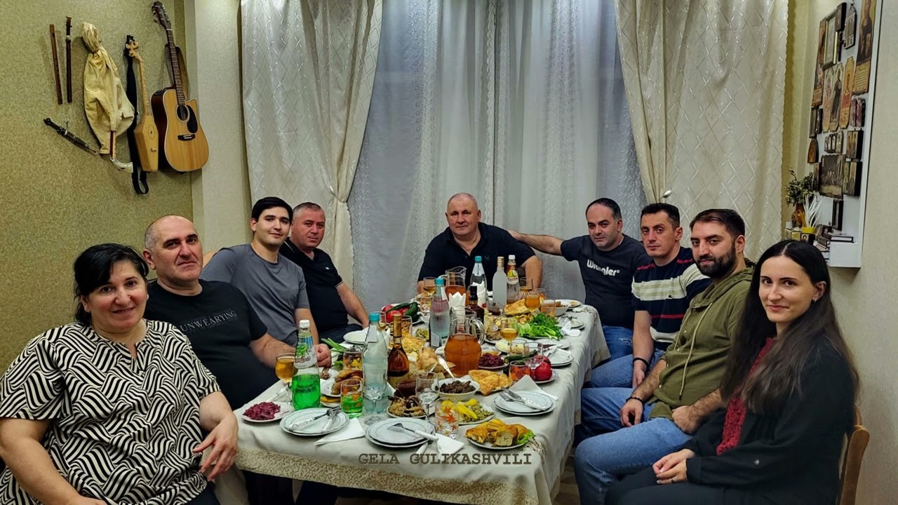 მთიულური