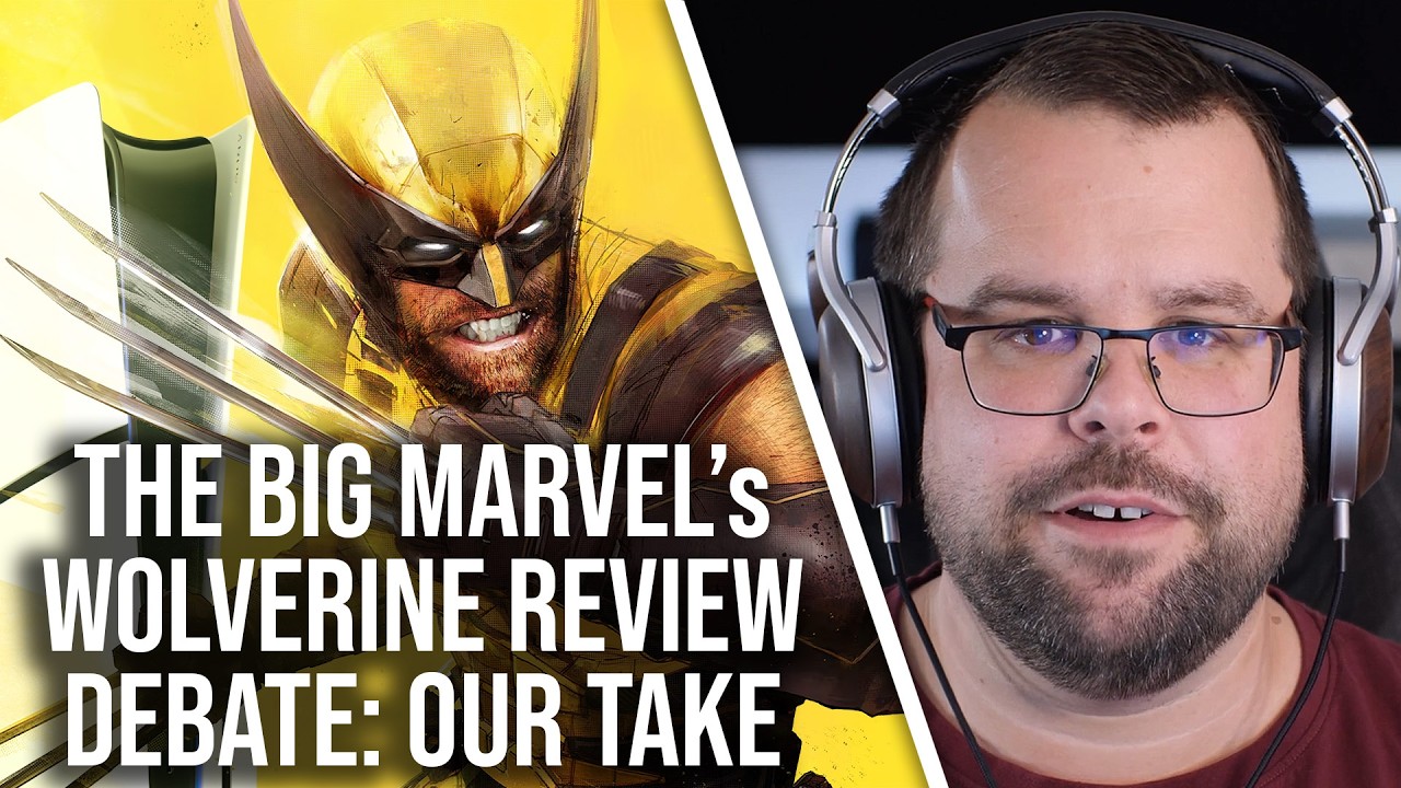 The Big Marvel's Wolverine Review Debate: Where Do We Stand?