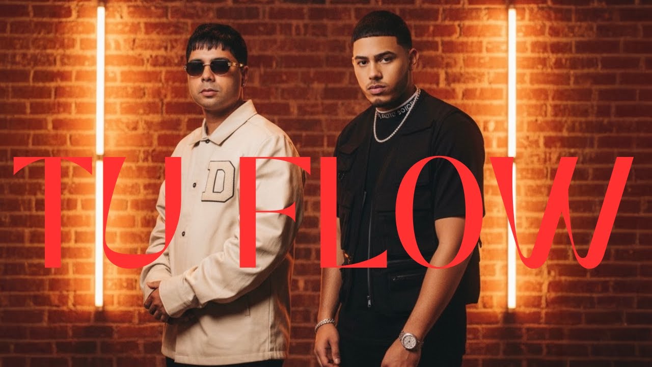 MYKE TOWERS x CHENCHO - TU FLOW (2026)